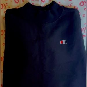 Champion sweatshirt